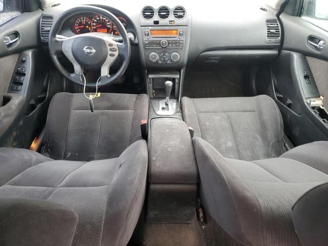 2009 Nissan Altima 2.5