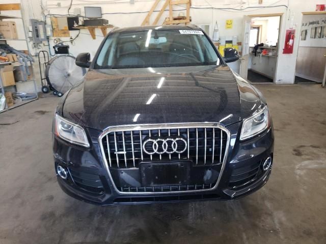 2014 Audi Q5 Premium Plus