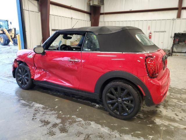 2019 Mini Cooper S