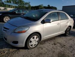 2007 Toyota Yaris en venta en Spartanburg, SC