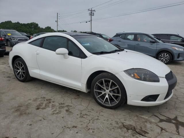 2011 Mitsubishi Eclipse GS Sport