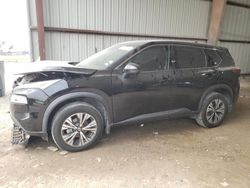 2021 Nissan Rogue SV for sale in Houston, TX