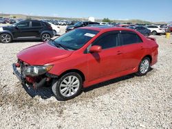 2013 Toyota Corolla Base for sale in Magna, UT