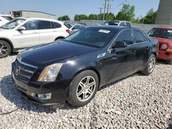 2009 Cadillac CTS HI Feature V6 for sale in Wayland, MI