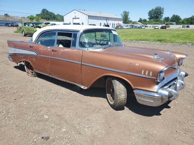 1957 Chevrolet BEL-AIR