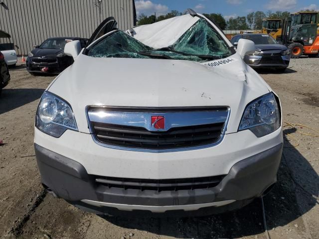 2009 Saturn Vue XE