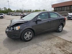 2014 Chevrolet Sonic LT for sale in Fort Wayne, IN