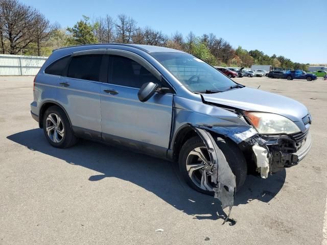 2009 Honda CR-V LX