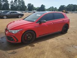 2023 Volkswagen GTI 40TH Anniversary en venta en Longview, TX