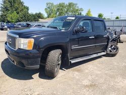 2012 GMC Sierra K1500 Denali en venta en Finksburg, MD