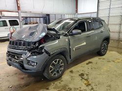2020 Jeep Compass Trailhawk for sale in Mocksville, NC