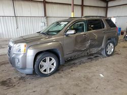 GMC Terrain salvage cars for sale: 2011 GMC Terrain SLT