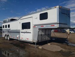 2006 Silverton Horse Trailer en venta en Nampa, ID