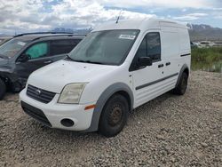 Ford Vehiculos salvage en venta: 2010 Ford Transit Connect XLT