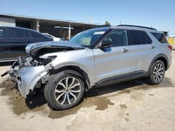 2020 Ford Explorer ST en venta en Fresno, CA