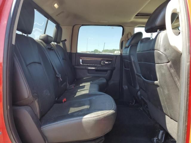 2014 Dodge 2500 Laramie