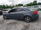 2008 Pontiac G6 Base