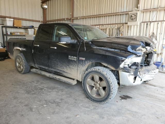 2017 Dodge RAM 1500 SLT