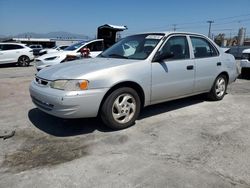 1999 Toyota Corolla VE for sale in Sun Valley, CA