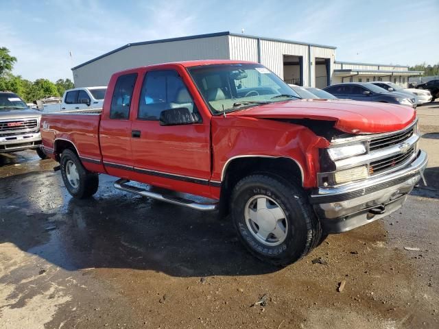 1998 Chevrolet GMT-400 K1500