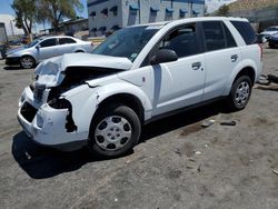 Saturn Vue salvage cars for sale: 2007 Saturn Vue