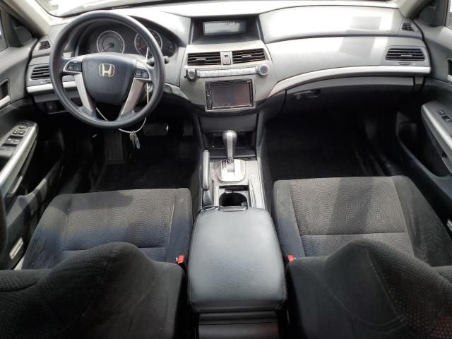 2010 Honda Accord EX