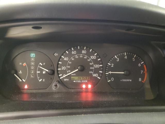 2000 Toyota Camry CE