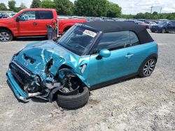 2016 Mini Cooper S for sale in Mocksville, NC