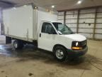 2010 Chevrolet Express G3500