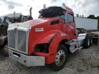 2017 Kenworth Construction T880