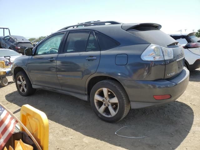 2007 Lexus RX 350