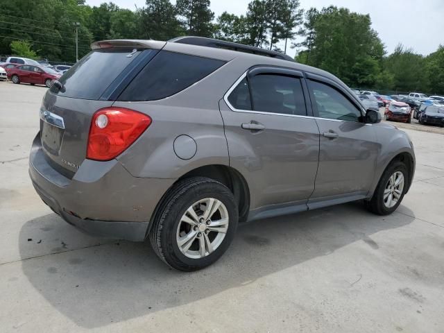 2010 Chevrolet Equinox LT