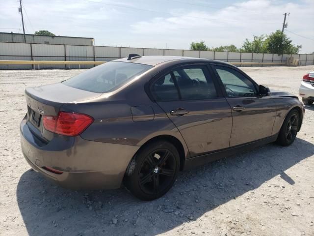 2013 BMW 328 I Sulev