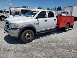 2011 Dodge RAM 4500 ST for sale in Loganville, GA