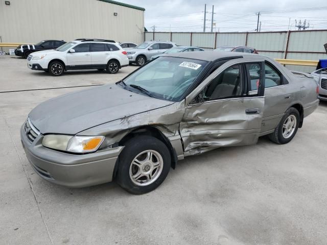 2000 Toyota Camry CE