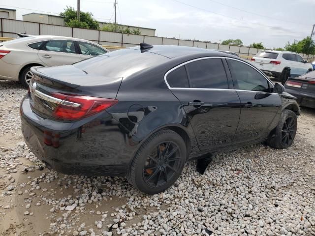 2016 Buick Regal Sport Touring