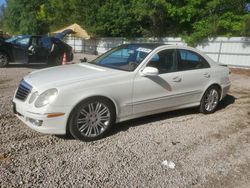 2008 Mercedes-Benz E 350 4matic for sale in Knightdale, NC
