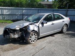 Lincoln salvage cars for sale: 2010 Lincoln MKZ