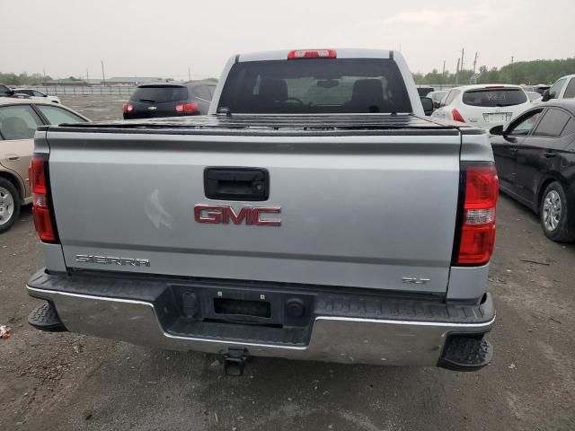 2015 GMC Sierra C1500 SLT