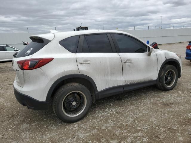 2015 Mazda CX-5 GT