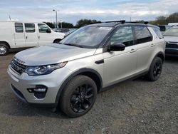 2017 Land Rover Discovery Sport HSE for sale in East Granby, CT