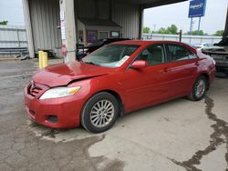 2010 Toyota Camry Base for sale in Fort Wayne, IN