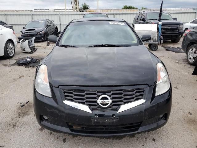 2009 Nissan Altima 2.5S