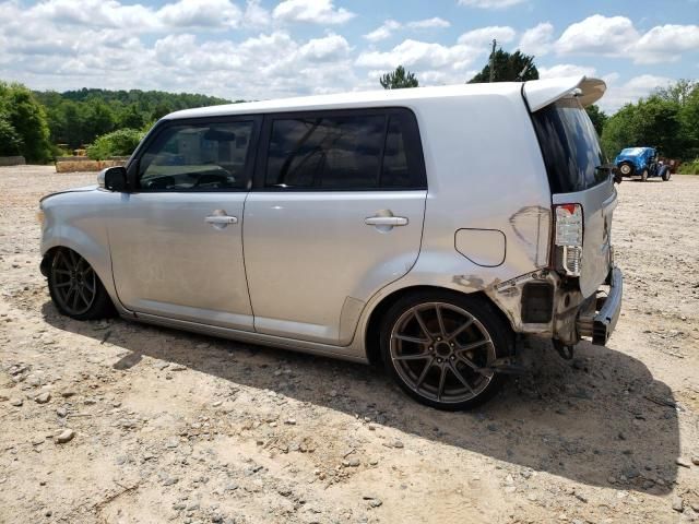 2014 Scion XB