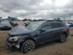 2016 Subaru Outback 3.6R Limited for sale in Des Moines, IA