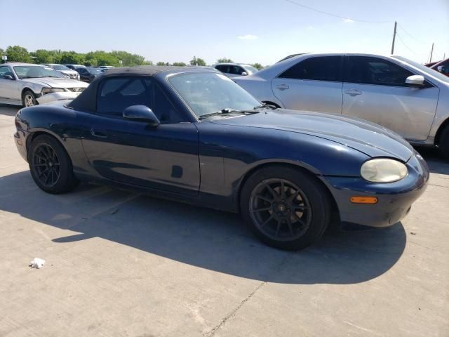 1999 Mazda MX-5 Miata