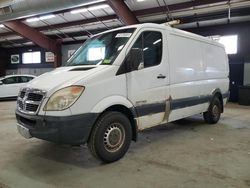 2009 Dodge Sprinter 2500 for sale in East Granby, CT
