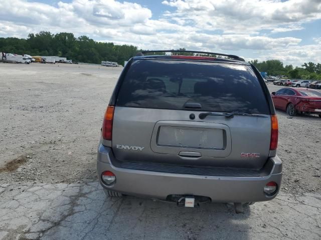 2005 GMC Envoy