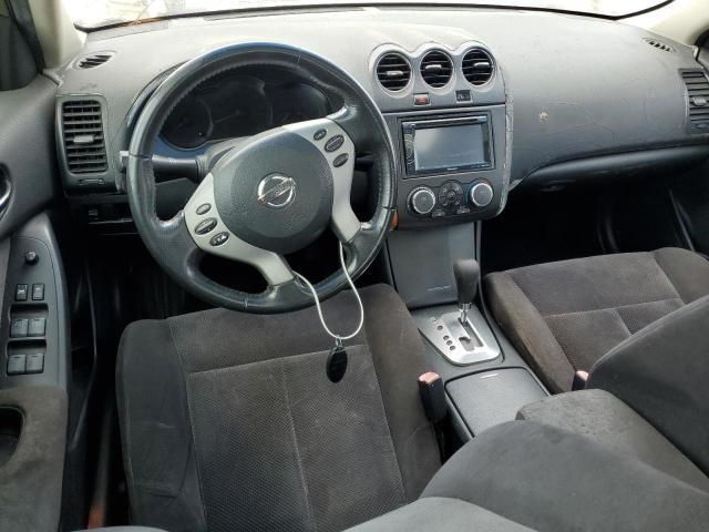 2008 Nissan Altima 2.5