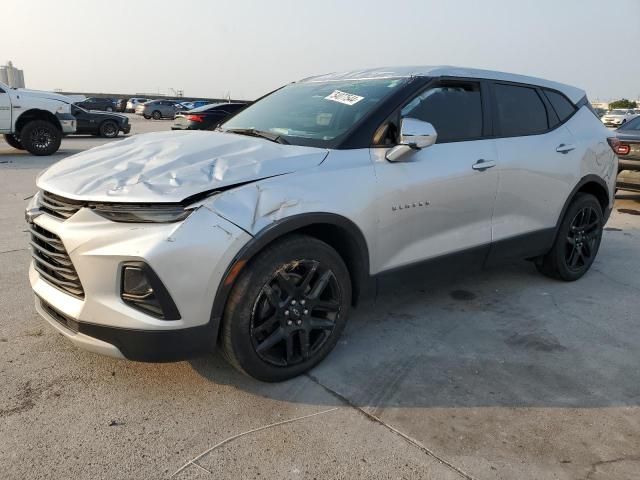 2019 Chevrolet Blazer 2LT